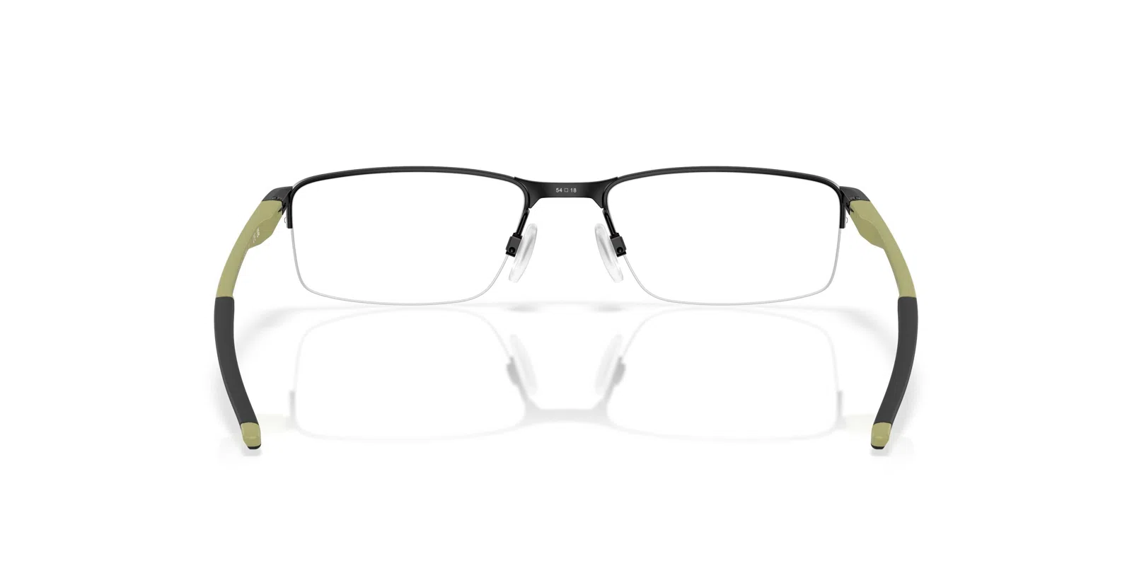 Oakley Socket 5.5 3218 Eyeglasses - view 139